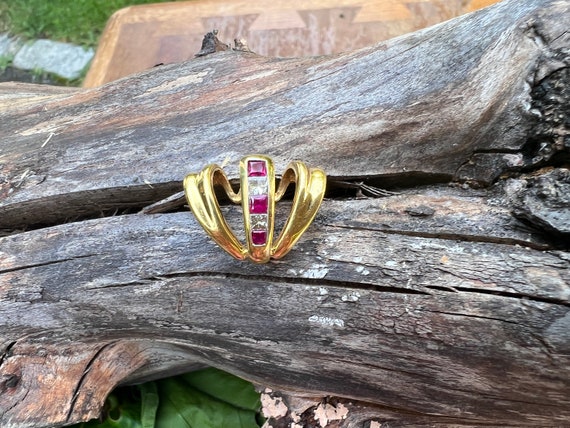 Ruby Slide, Gold and Ruby Slide, Diamond Slide, R… - image 5