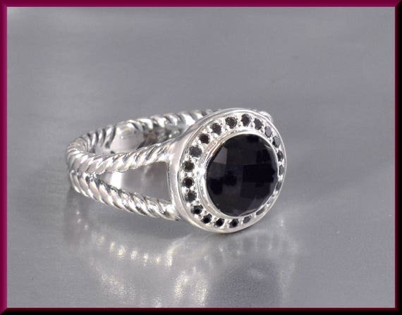 david yurman cocktail ring