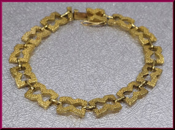Cartier 18K Bracelet, Cartier Bracelet, Gold Carti