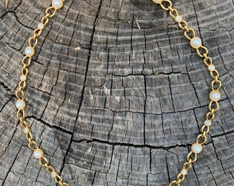 Tiffany Choker - Etsy