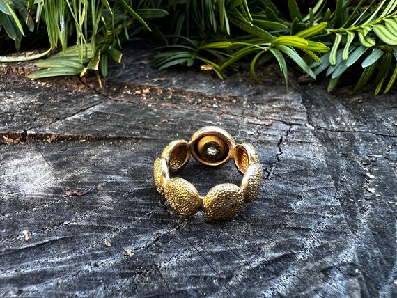 Victorian Ring, Victorian Diamond Ring, Antique D… - image 7