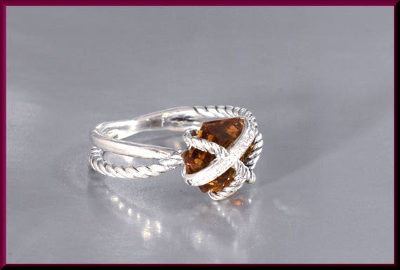 david yurman cocktail ring