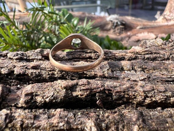 Victorian Engagement Ring, Alternative Engagement… - image 5