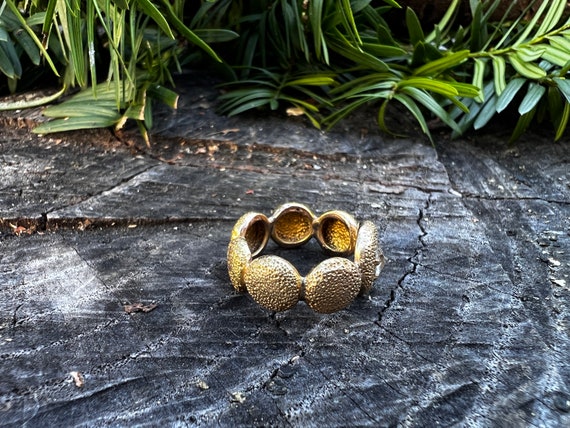 Victorian Ring, Victorian Diamond Ring, Antique D… - image 4