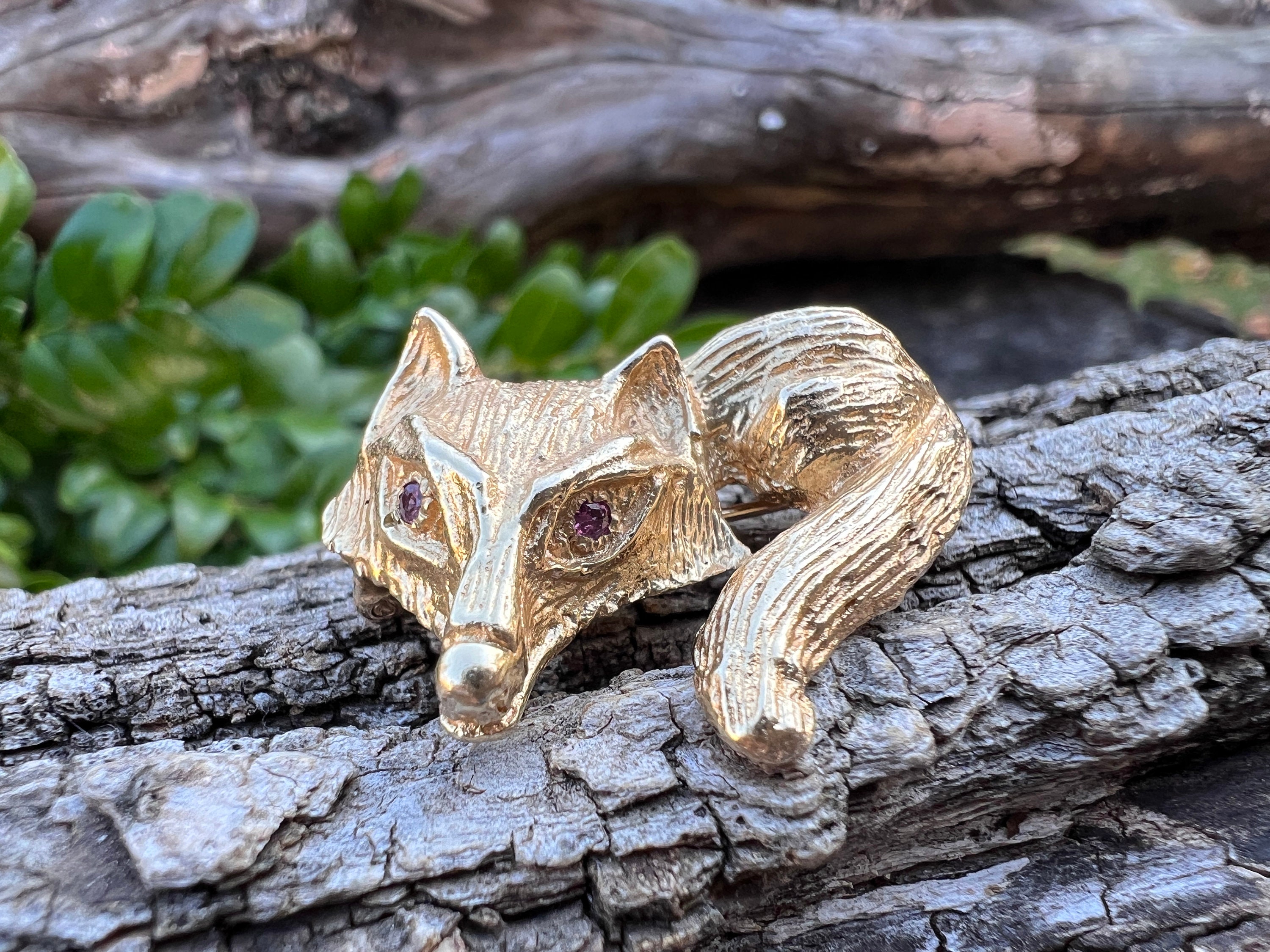 26645 Brooch 