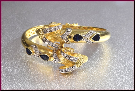 Ram Head Bracelet Ram Head Ring Bracelet Femme Gol