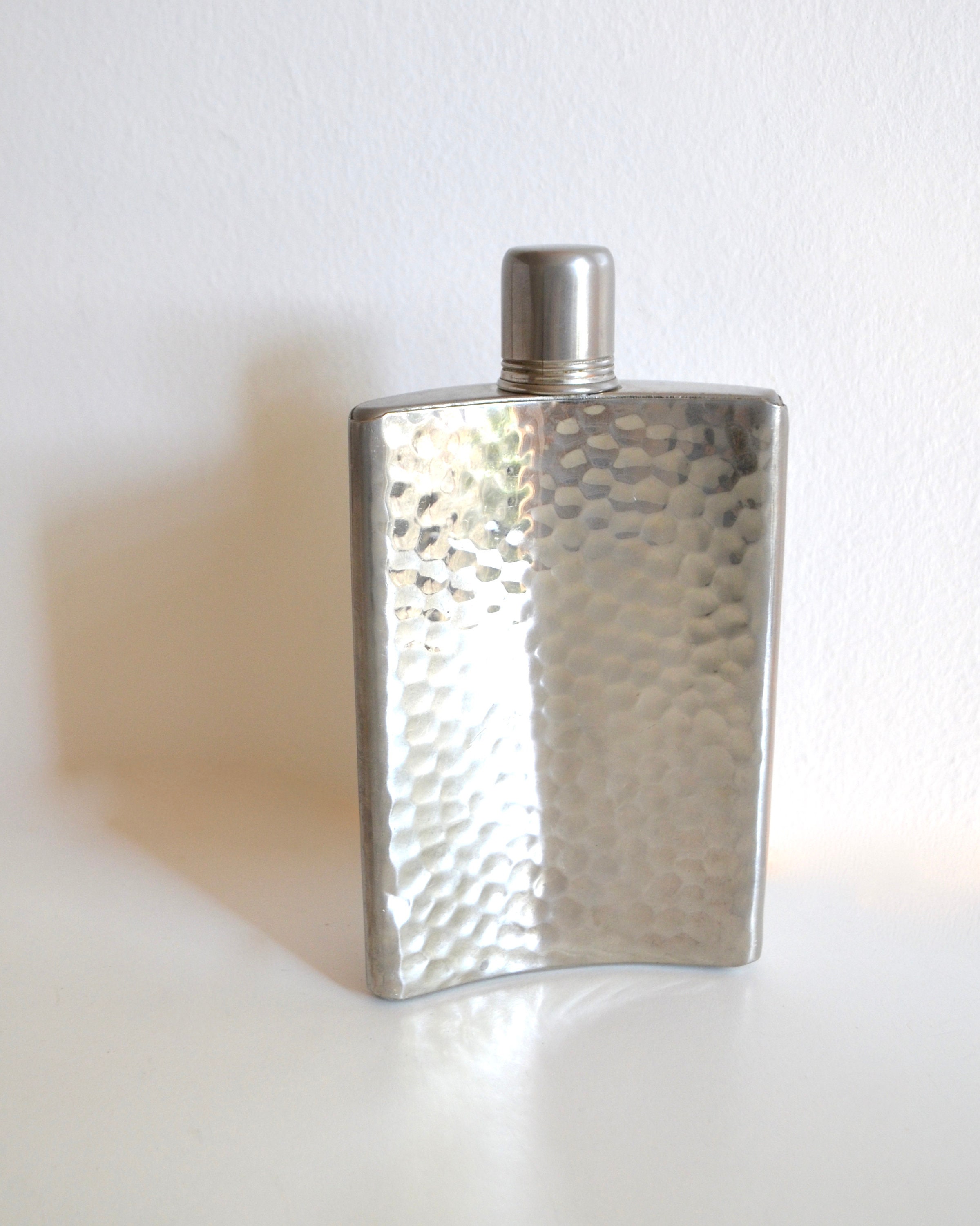 The Fine Hammered Steel of Herman Melville | The Art