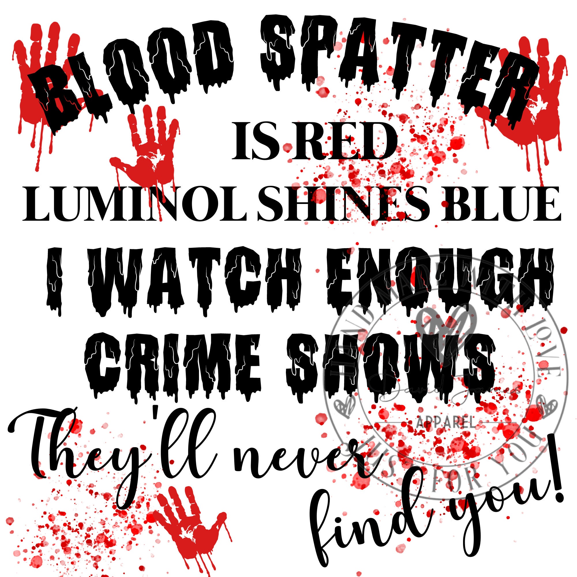 Forensic Revolution: Satellites Now Detect Blood Spatter From Miles Away - z47uzlf