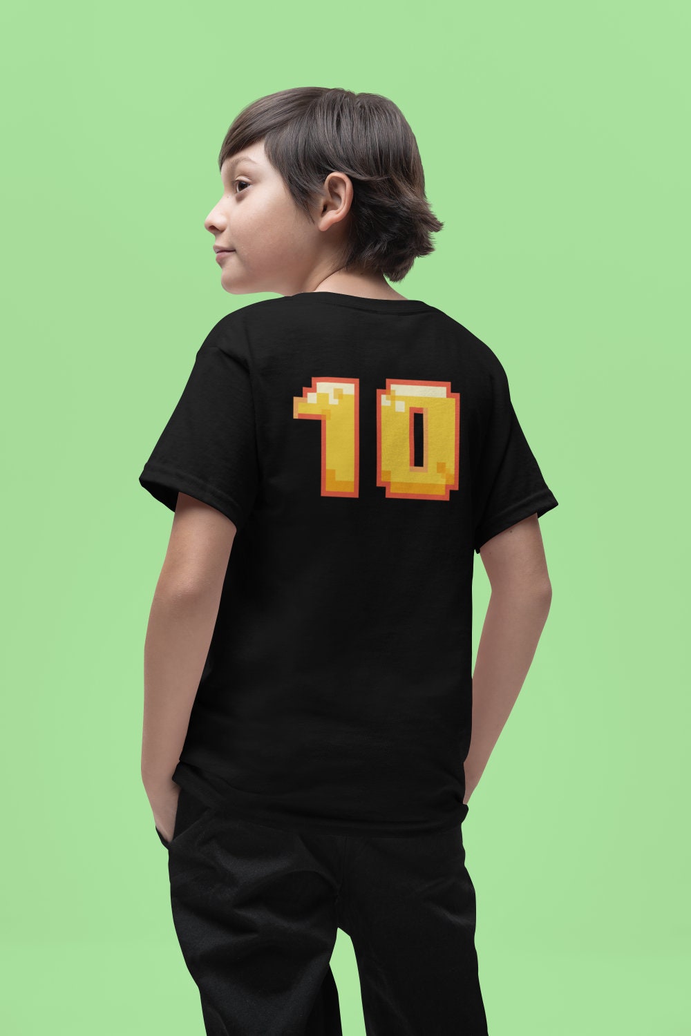 Mine C Inspired Shirt (JadeScarlett)