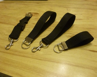 heavy weight nylon webbing for key fob strap ZD47 32mm 5 yards 1.25 inch heavy weight nylon webbing for key fob strap ZD47 32mm 5 yards 1.25 inch