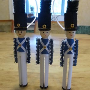 Citadel, VMI Christmas Tree Ornament,1-24 set size,Military Ornament,Soldier Ornament,Cadet,Keydet,Virginia Military Institute,band, hs