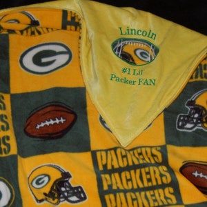 dallas cowboys baby blanket personalized