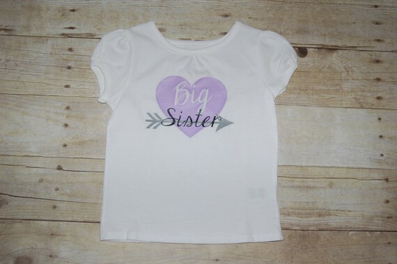 big sister little sister shirts carters