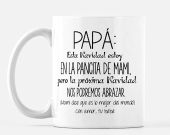 valentines gift for soon to be dad