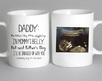 new dad mugs