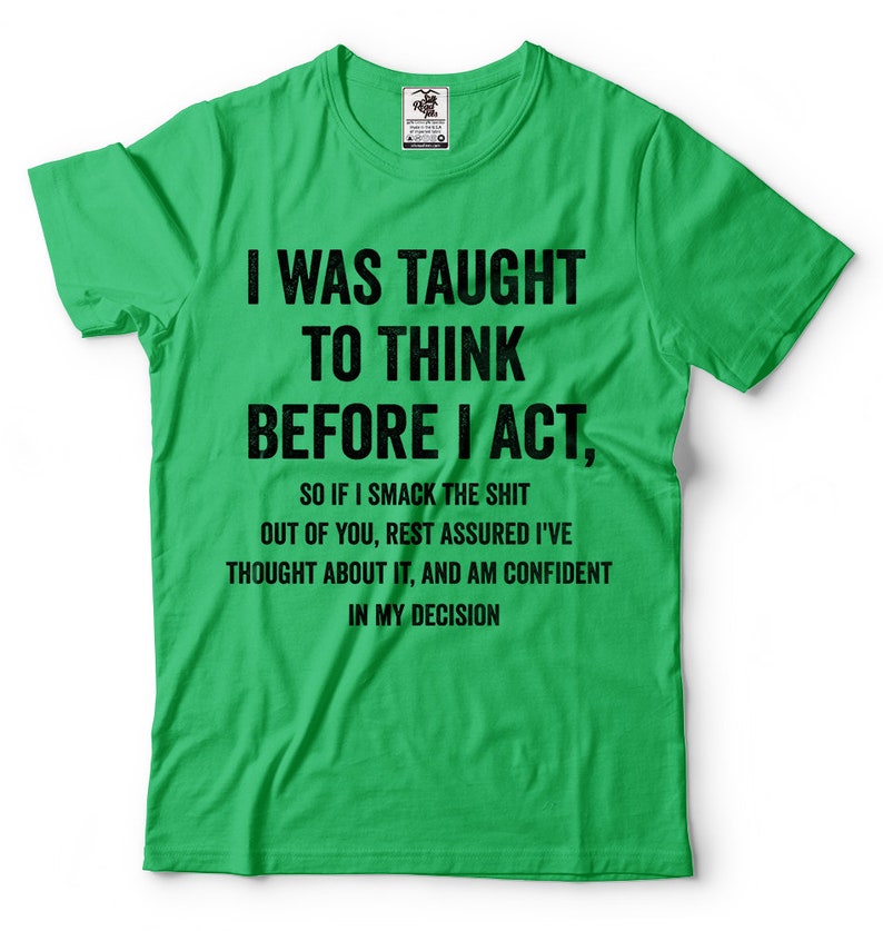 Funny T-Shirt Cool Birthday Gift Shirt | Etsy