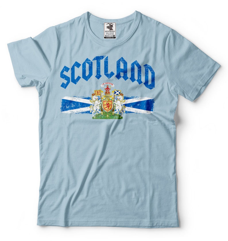 t shirt printing in scotland