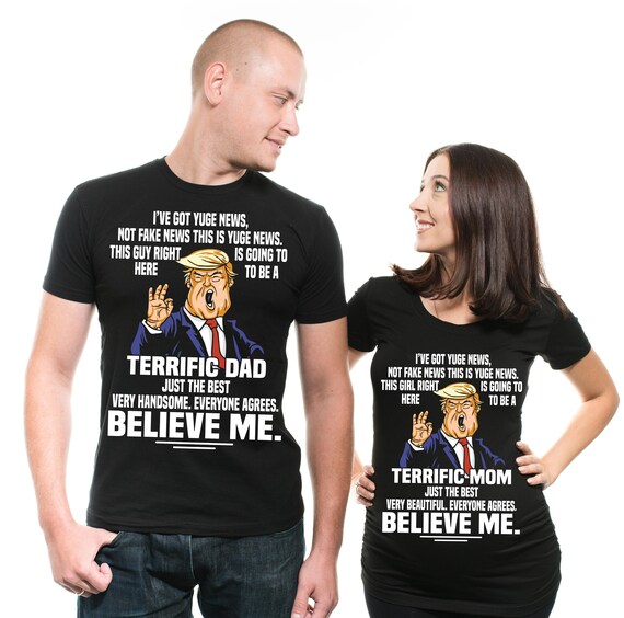 pregnancy t shirts for couples