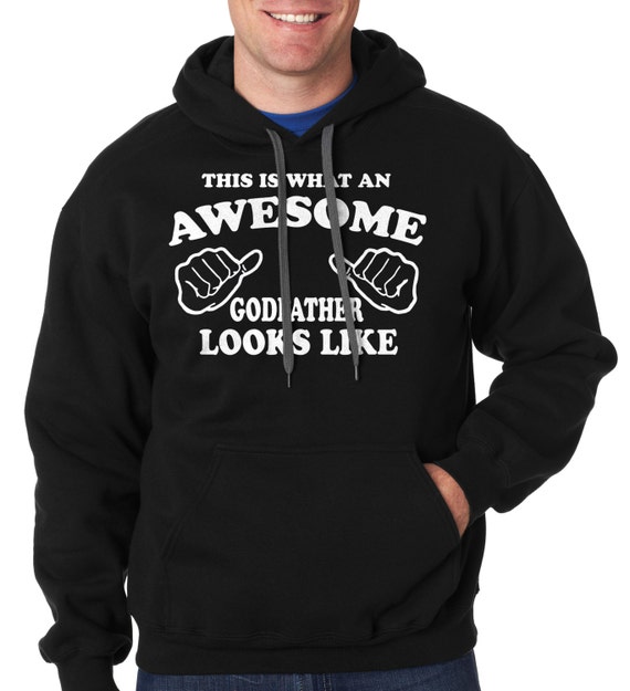 Godfather sweater store