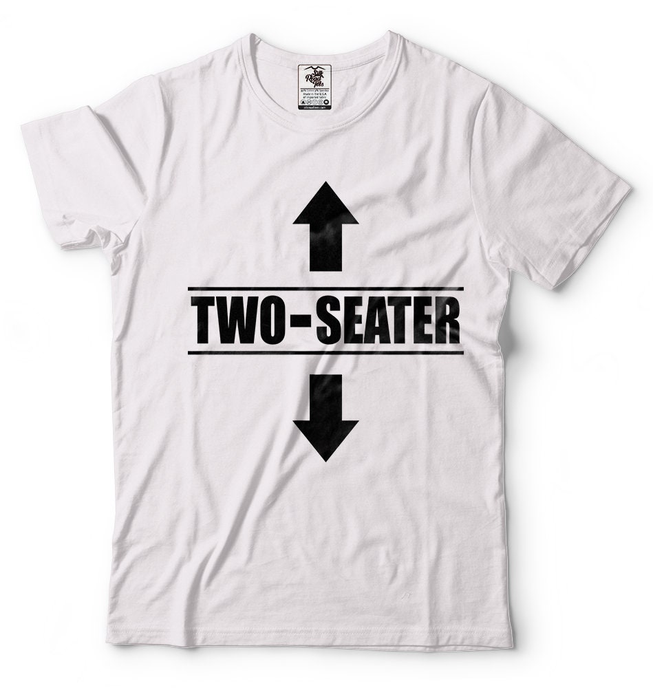 Two Sweater T-shirt Funny Graphic Humor Gift for Him Tee Shirt - Etsy