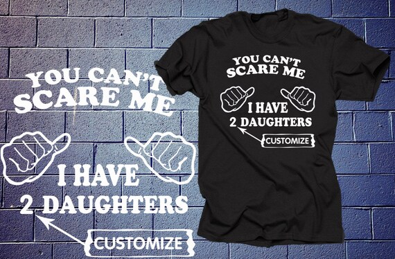 tee shirt zasady randki z moją córką