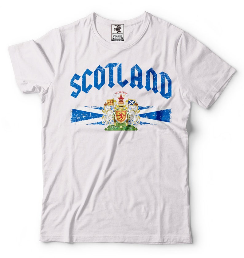 t shirt printing in scotland