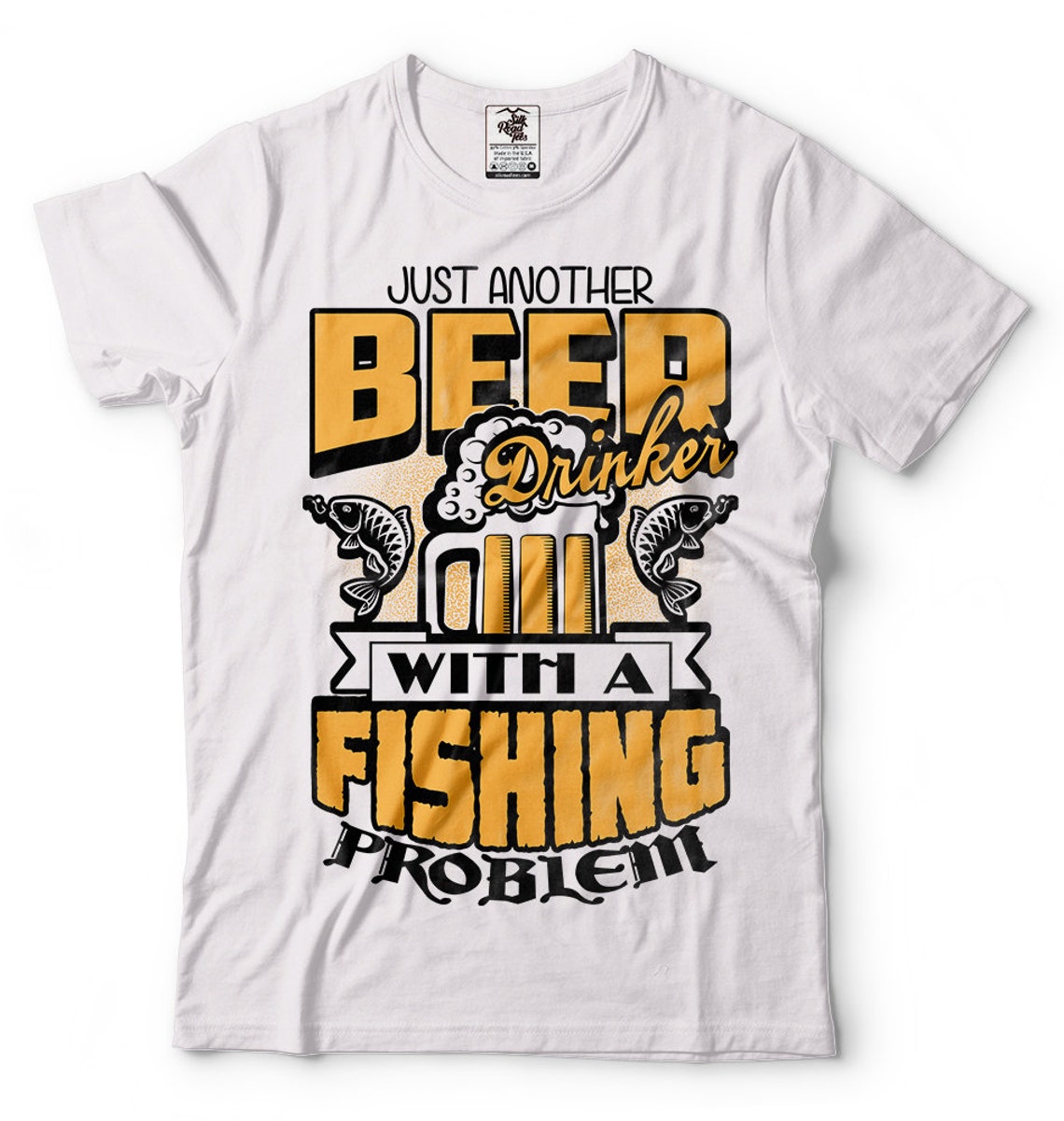 Fisherman
