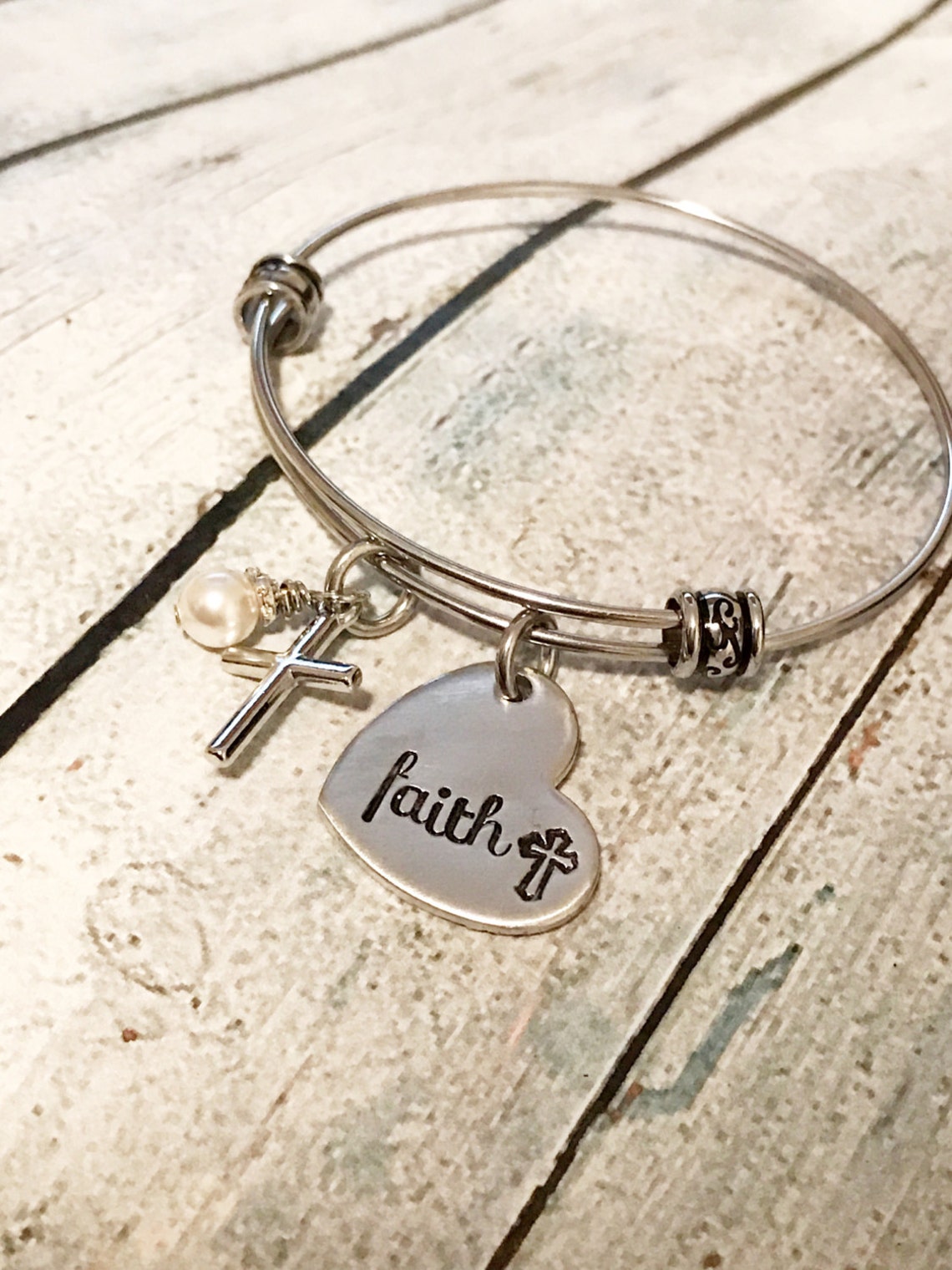 faith bracelet co