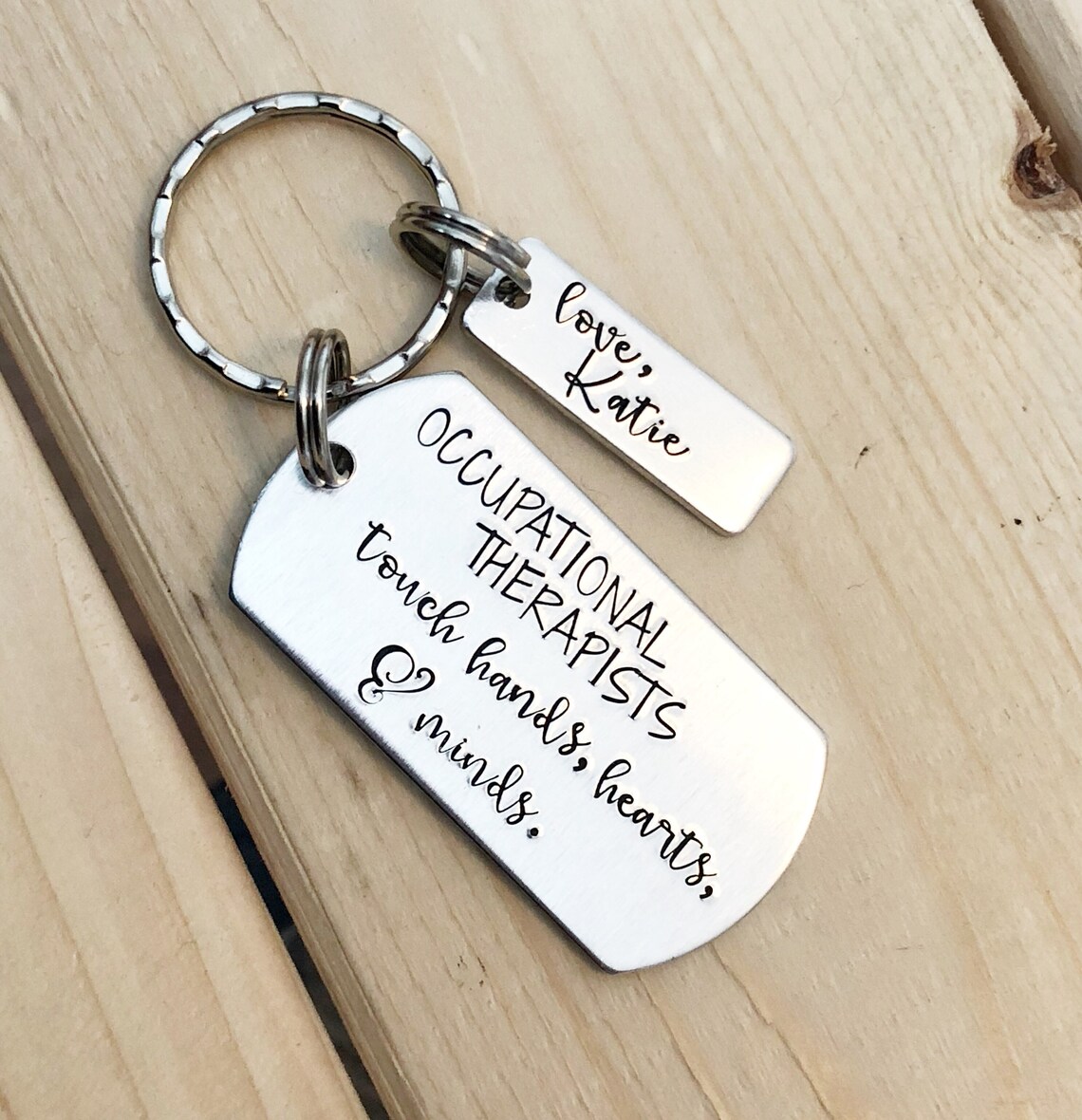 Occupational Therapy / Gift for Occupational Therapist / Hand Etsy