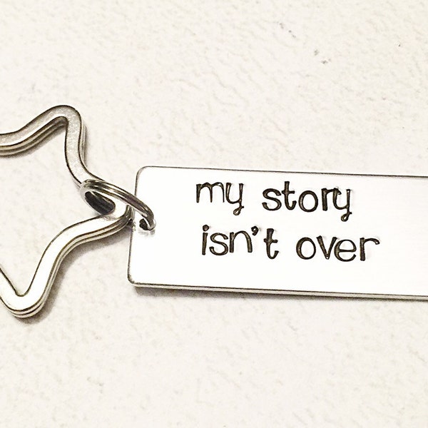 Semicolon Project - Etsy