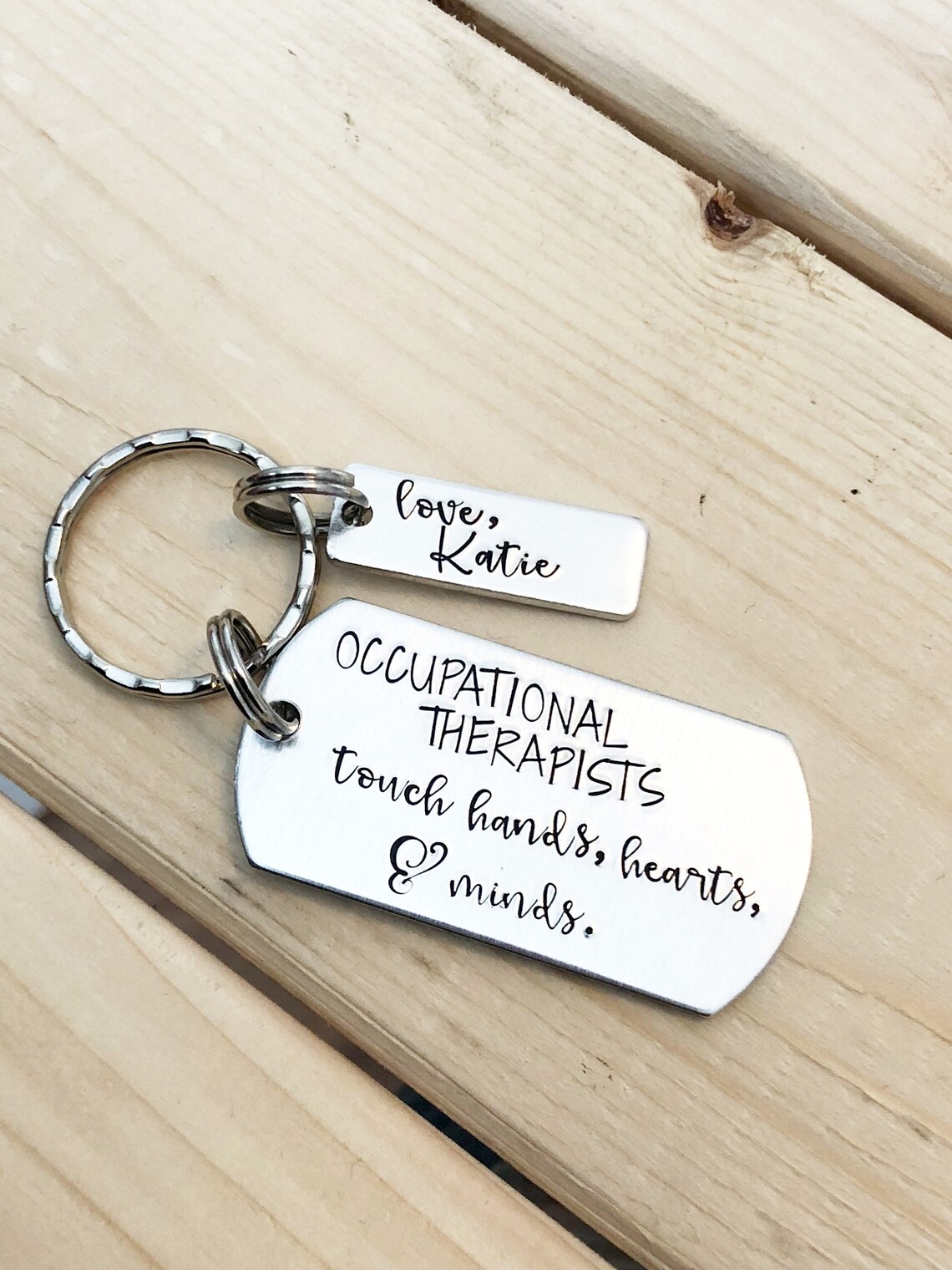 Occupational Therapy / Gift for Occupational Therapist / Hand Etsy