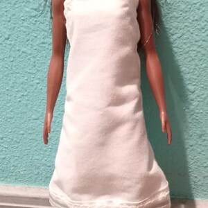 Barbie Nightgown and Robe - Etsy