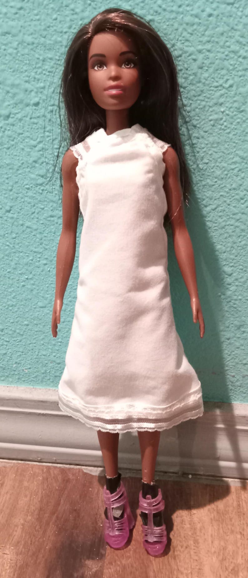 Barbie Nightgown and Robe - Etsy