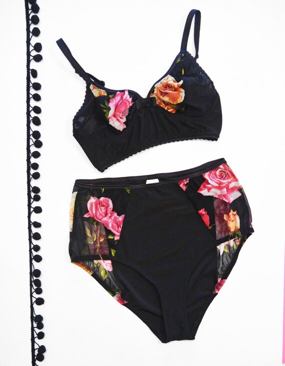 longline underwear