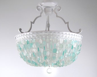 Coastal Lighting Etsy