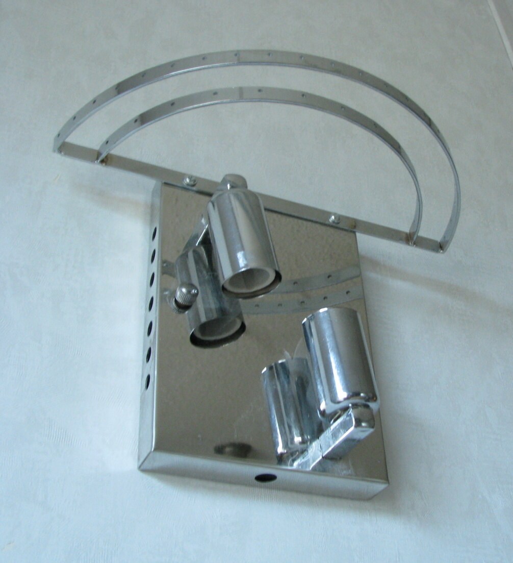 Sea glass 2024 wall sconce
