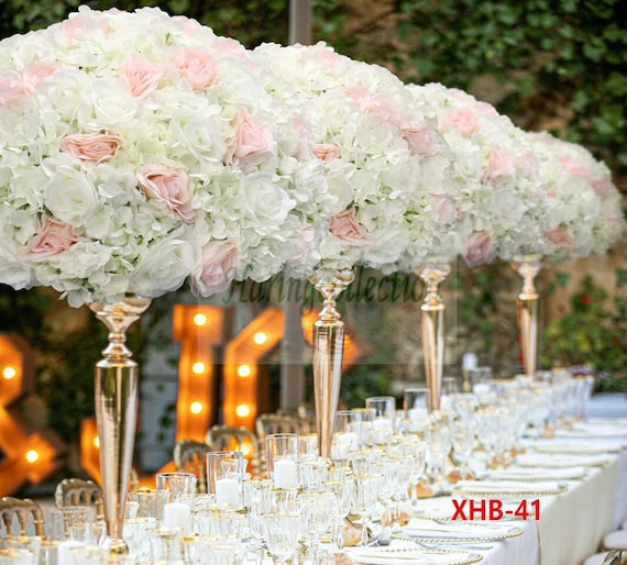 Centrepieces cheap
