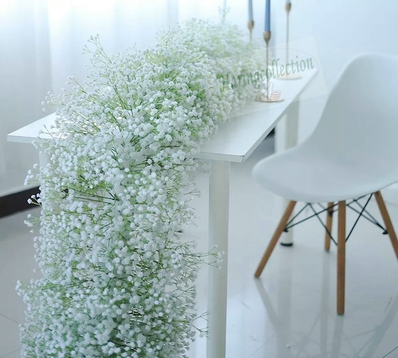 Artificial Babys Breath