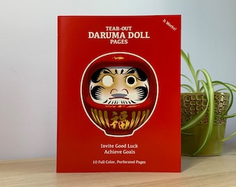 Daruma Doll - Etsy 純正直販店 IS DARUMA room Voult GOD BLK Hoodie パーカー