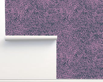 Mountain Rock Desert Peel and Stick Luxury Wallpaper by Julia Schumacher Home Decor Wall Art Removable Wallpaper Limitless Walls