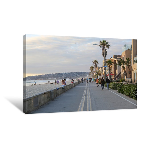 Mission Beach Decor Etsy