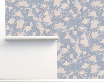 Splash Peel and Stick Luxury Wallpaper by Julia Schumacher Home Decor Wall Art Removable Wallpaper Limitless Walls