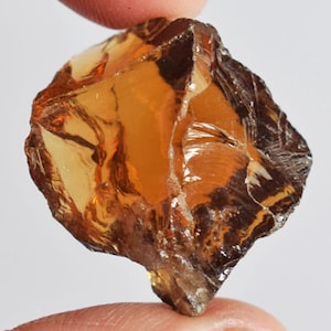 Smoky Quartz Rough Natural Stone, Smoky Quartz Rough, Raw Smoky Quartz Crystal, Rough Smoky Quartz Crystal, Genuine Raw Smoky Quartz