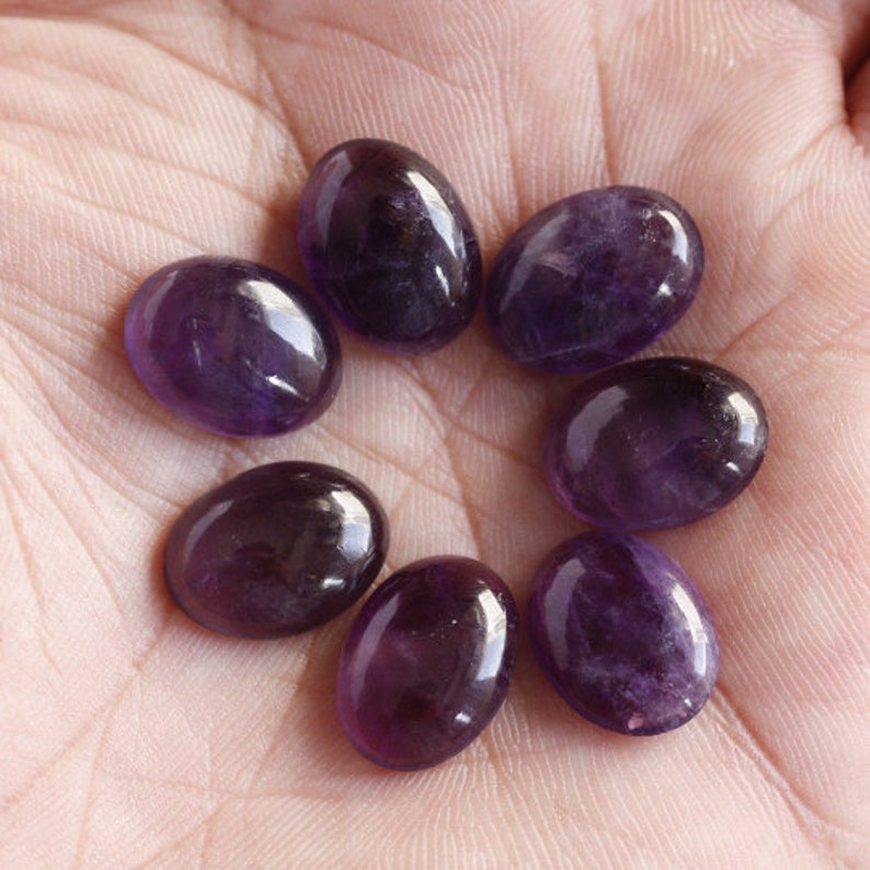 gemstone
cabochon
amethyst cabochon
amethyst gemstone
calibrated gemstone
amethyst
amethyst stone
stone for jewelry
gemstones lot
gemstone cabochon
stone for earring
stone for pendant
stone for ring
amethyst
cabochon
amethyst jewelry
amethyst pendant