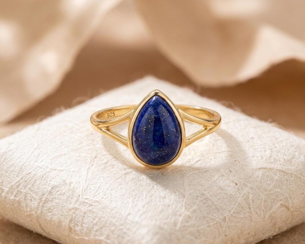 Braccialetto Lapislazzuli, Ametista, Howlite | Gioielli Artigianali e