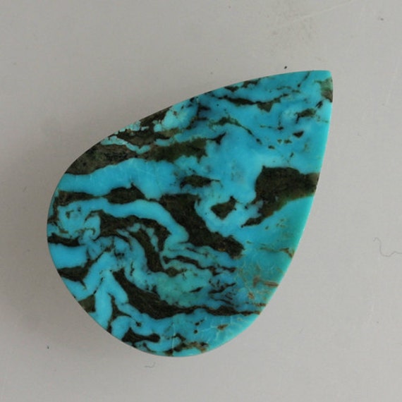 Excellent 25CT, Arizona Arizona de Cabochon en en en Turquoise, en forme de poire, fabrication de bijoux Turquoise, calibré, à la main coupé Cab, AG-2782 0fcabf Excellent 25CT, Arizona Arizona de Cabochon en en en Turquoise, en forme de poire, fabrication de bijoux Turquoise, calibré, à la main coupé Cab, AG-2782 0fcabf