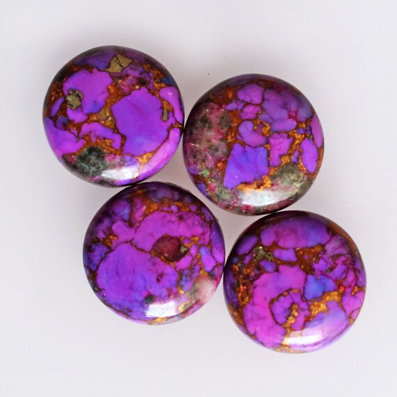 Mohave purple turquoise meaning deals