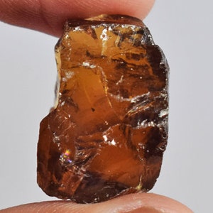 Rough Smoky Quartz Crystal, Raw Smoky Quartz, Natural Smoky Quartz Chunk, Smoky Quartz Rough Natural Stone, Genuine Smoky Quartz Raw