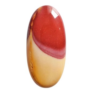 Natural Mookaite Jasper Gemstone Cabochon Semi Precious Mookaite Jasper Loose Gemstone For Jewelry Making Mookaite Jasper Flat Back Stone