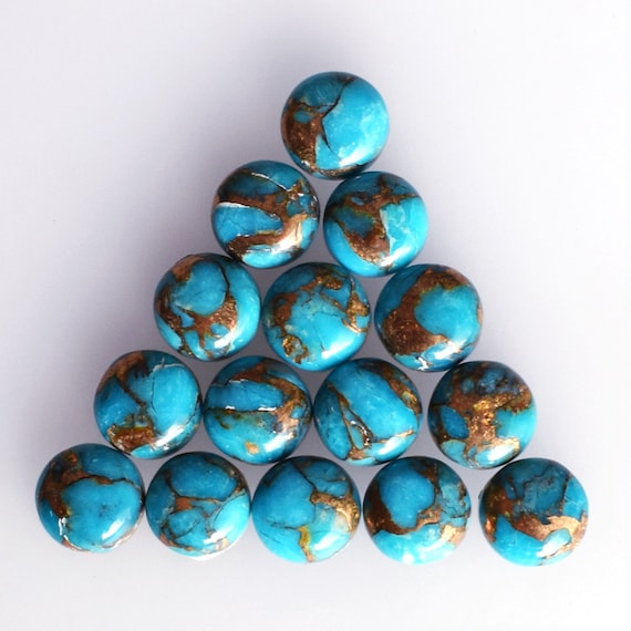 Mohave copper sale turquoise